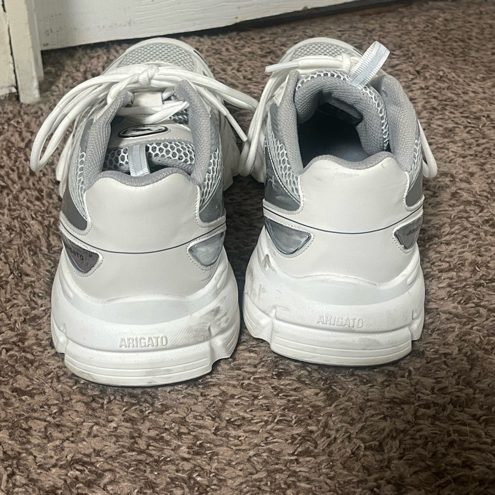 Axel Arigato Marathon Runner Sneakers - Picture 6 of 11